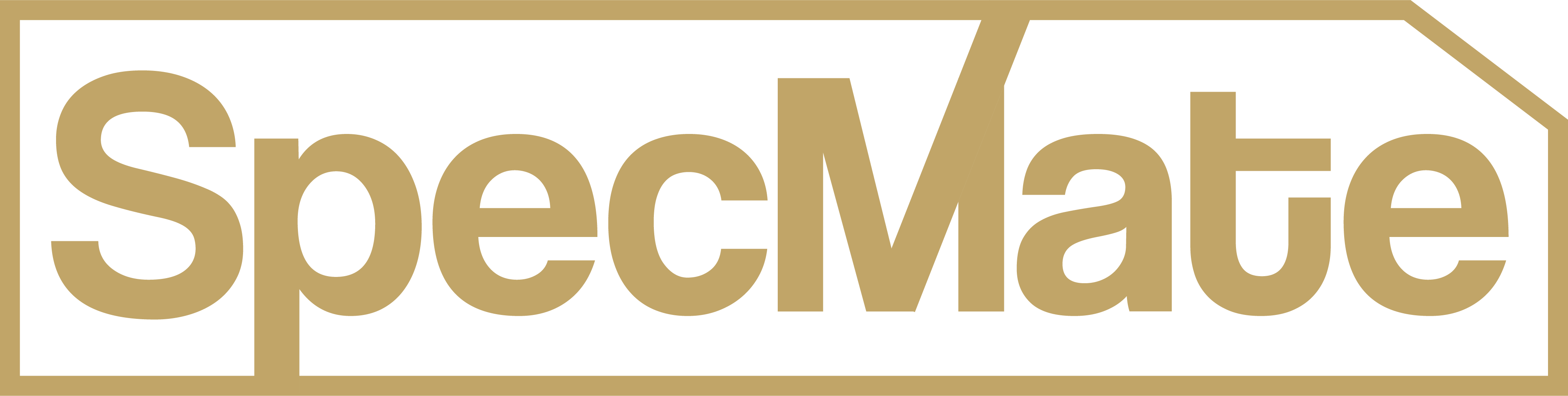 SpecMate